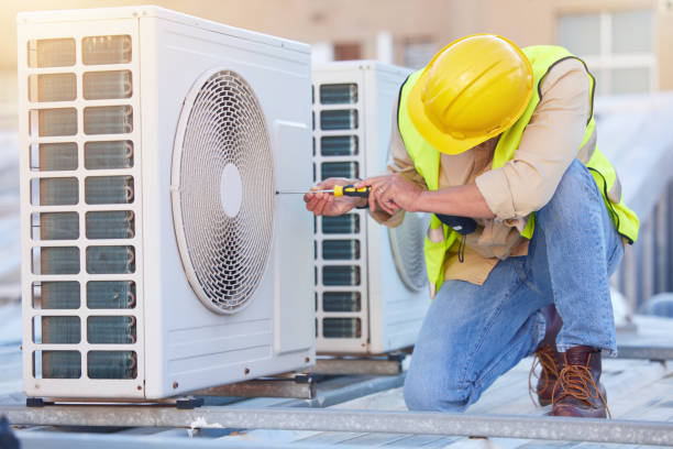 Trusted Chico, CA HVAC Experts