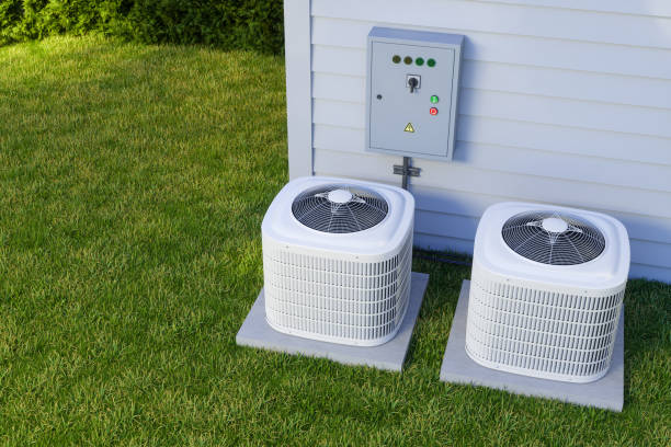 Best HVAC contractors  in Chico, CA