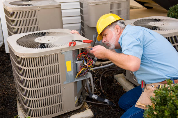 Best HVAC emergency services  in Chico, CA