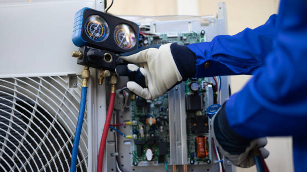 Best HVAC system installation  in Chico, CA